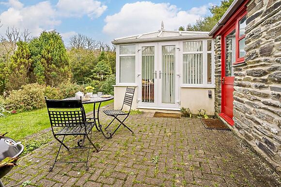 Ivy Cottage - Wellstone