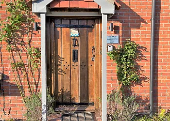 A warm welcome awaits