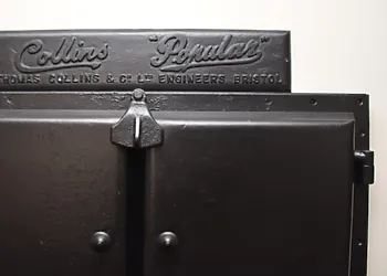 Remnants of a bygone era