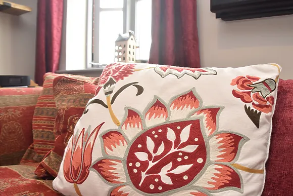 The Old Bakehouse Sway