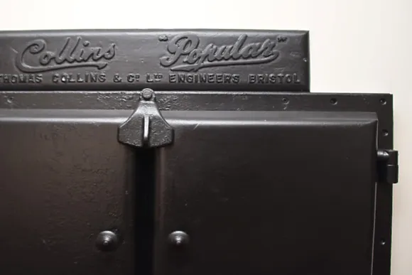 The Old Bakehouse Sway