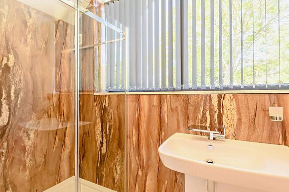 Dairy Cottages Big Barn
