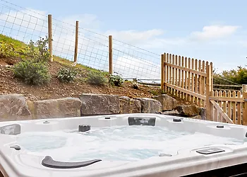 Relax and enjoy the views