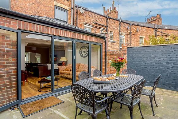 Conference Townhouse