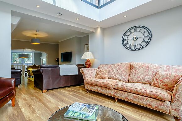 Conference Townhouse