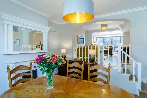 Conference Townhouse
