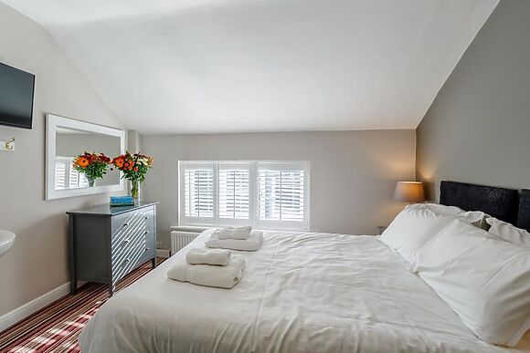 Conference Townhouse