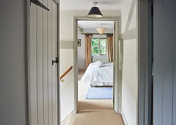 Simply charming with a wealth of character