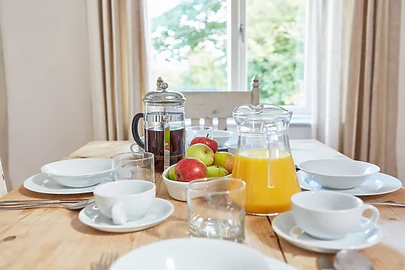 Field Cottage Kington