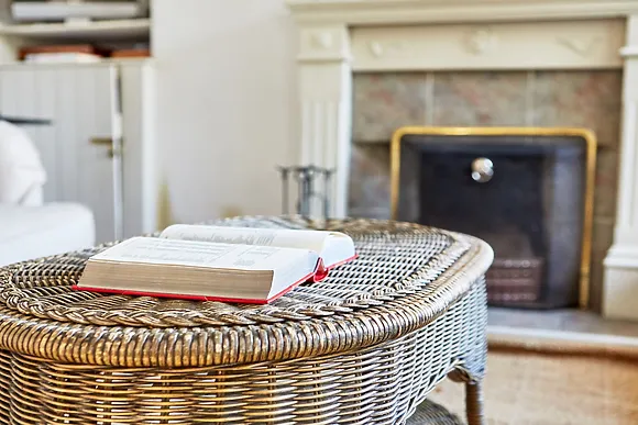 Field Cottage Kington