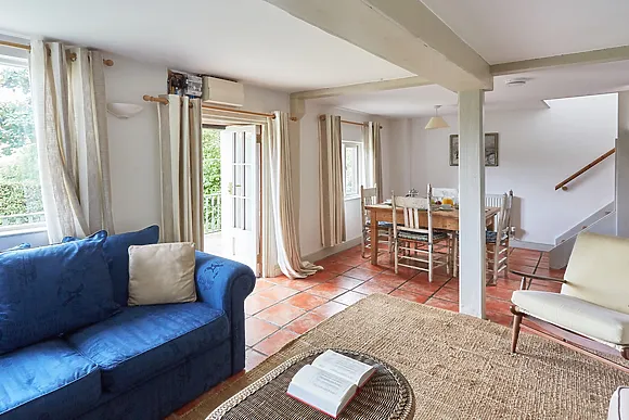 Field Cottage Kington