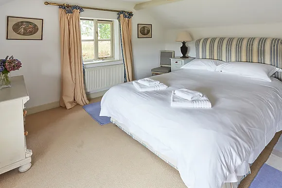 Field Cottage Kington