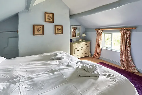 Field Cottage Kington