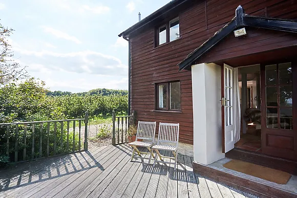 Field Cottage Kington