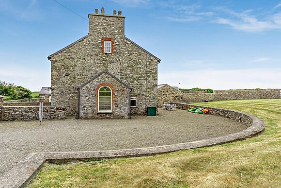 St Davids Farmhouse