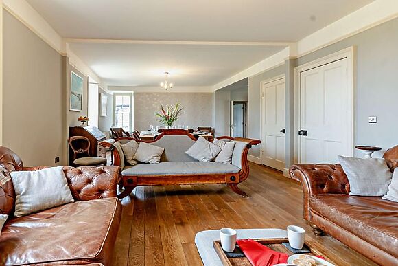St Davids Farmhouse