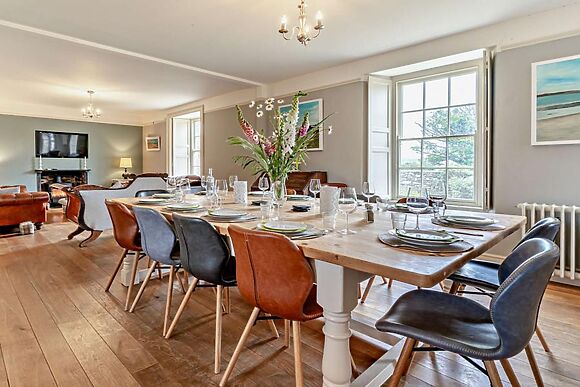 St Davids Farmhouse