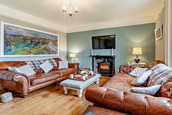 St Davids Farmhouse