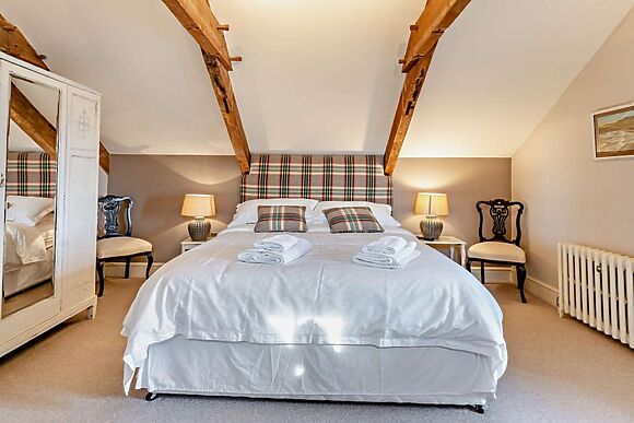 St Davids Farmhouse