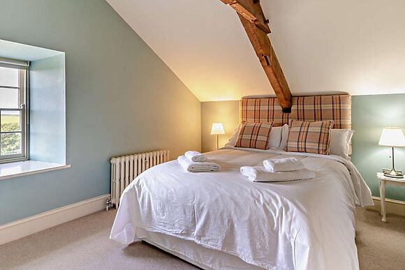 St Davids Farmhouse