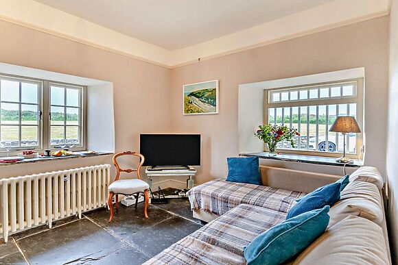 St Davids Farmhouse