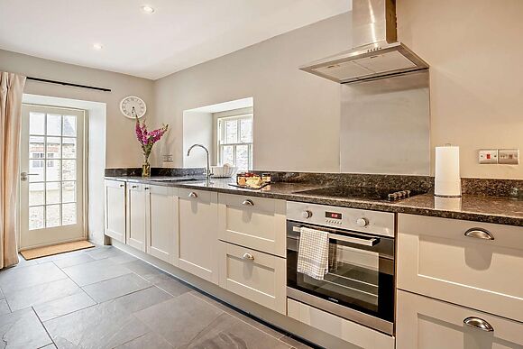 3-Bedroom Cottage in St Davids