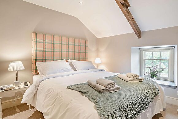 3-Bedroom Cottage in St Davids