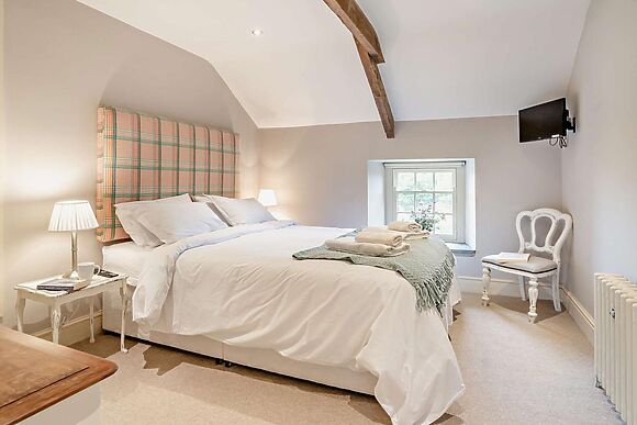 3-Bedroom Cottage in St Davids