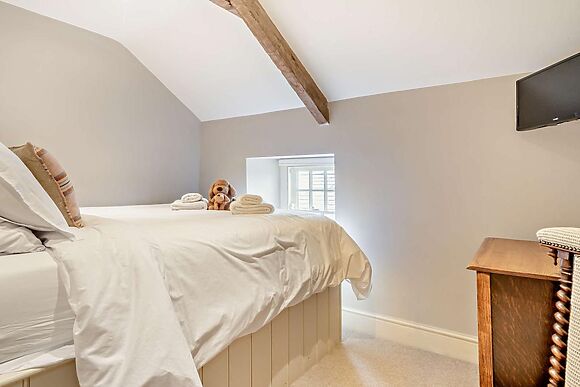 3-Bedroom Cottage in St Davids