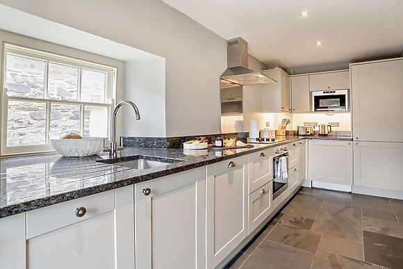 3-Bedroom Cottage in St Davids