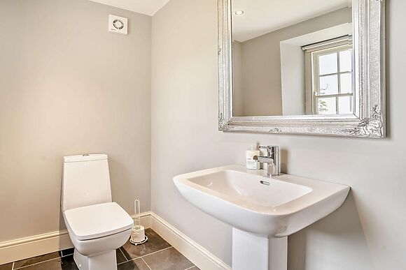3-Bedroom Cottage in St Davids