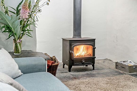 3-Bedroom Cottage in St Davids