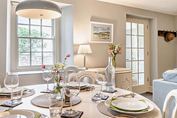 3-Bedroom Cottage in St Davids