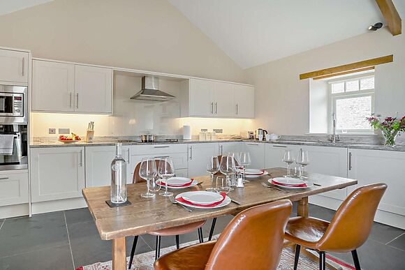 1-Bedroom Cottage in St Davids