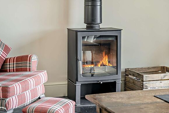 1-Bedroom Cottage in St Davids