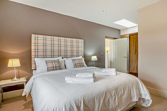 1-Bedroom Cottage in St Davids