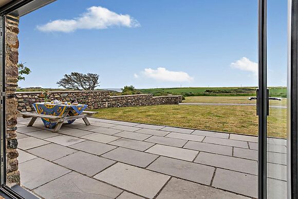 1-Bedroom Cottage in St Davids
