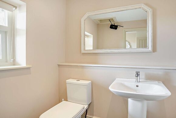 1-Bedroom Cottage in St Davids