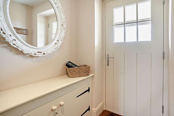 1-Bedroom Cottage in St Davids
