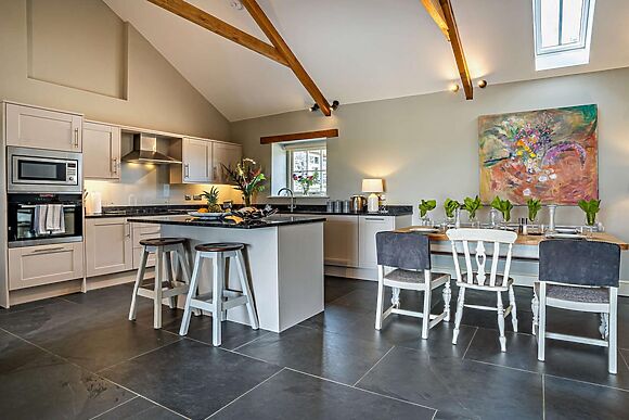St Davids Corner House