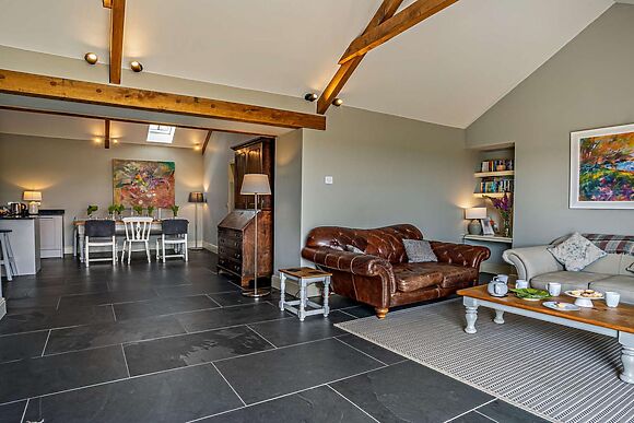 St Davids Corner House