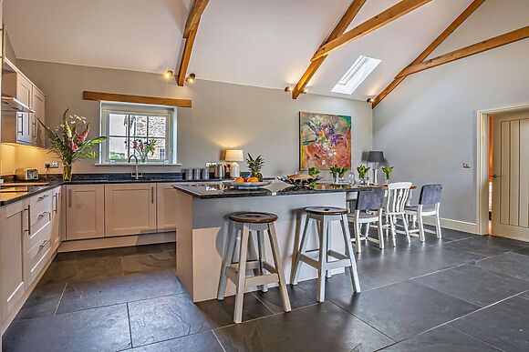 St Davids Corner House