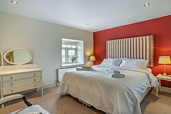 St Davids Corner House