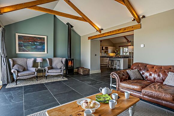 St Davids Corner House