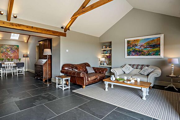 St Davids Corner House
