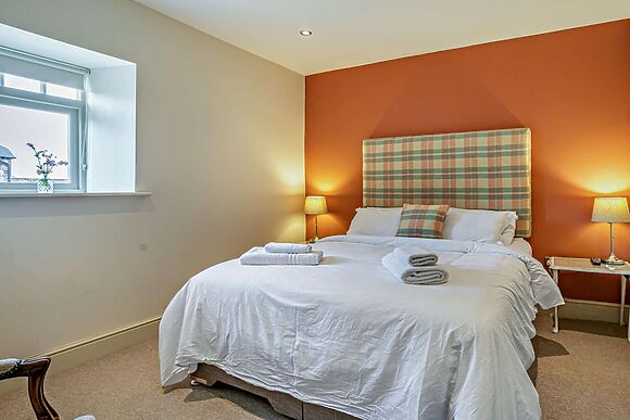 St Davids Corner House