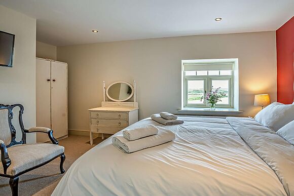 St Davids Corner House