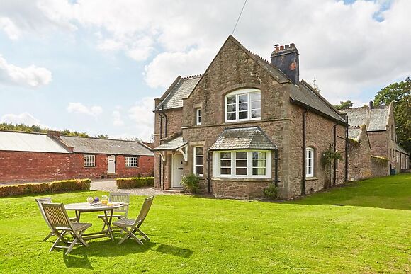 The Lodge Kington