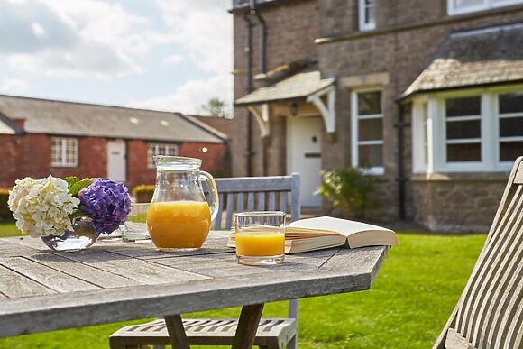 The Lodge Kington