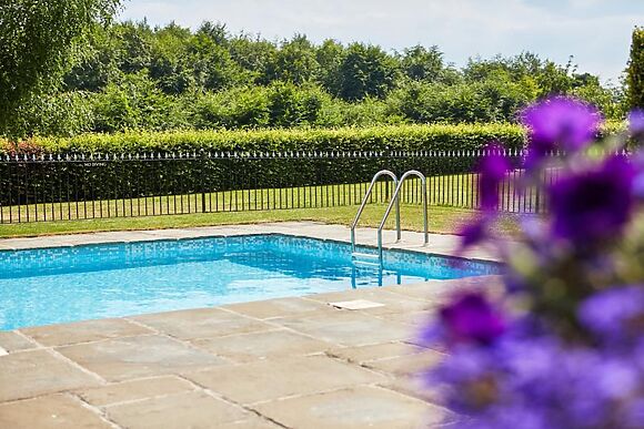 The Lodge Kington